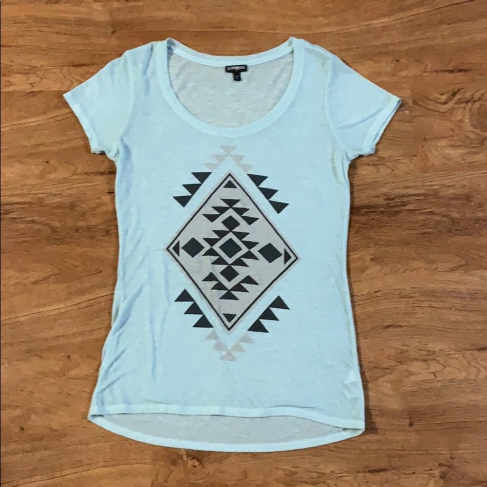 Express T-shirt